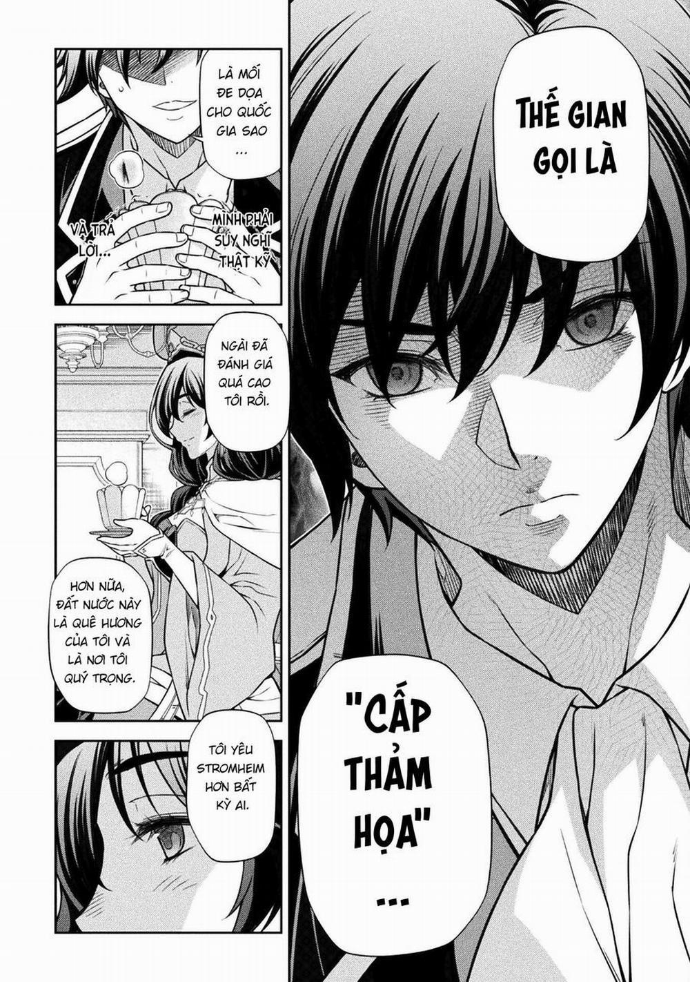 Drawing: Saikyou Mangaka Wa Oekaki Skill De Isekai Musou Suru! 113 trang 5