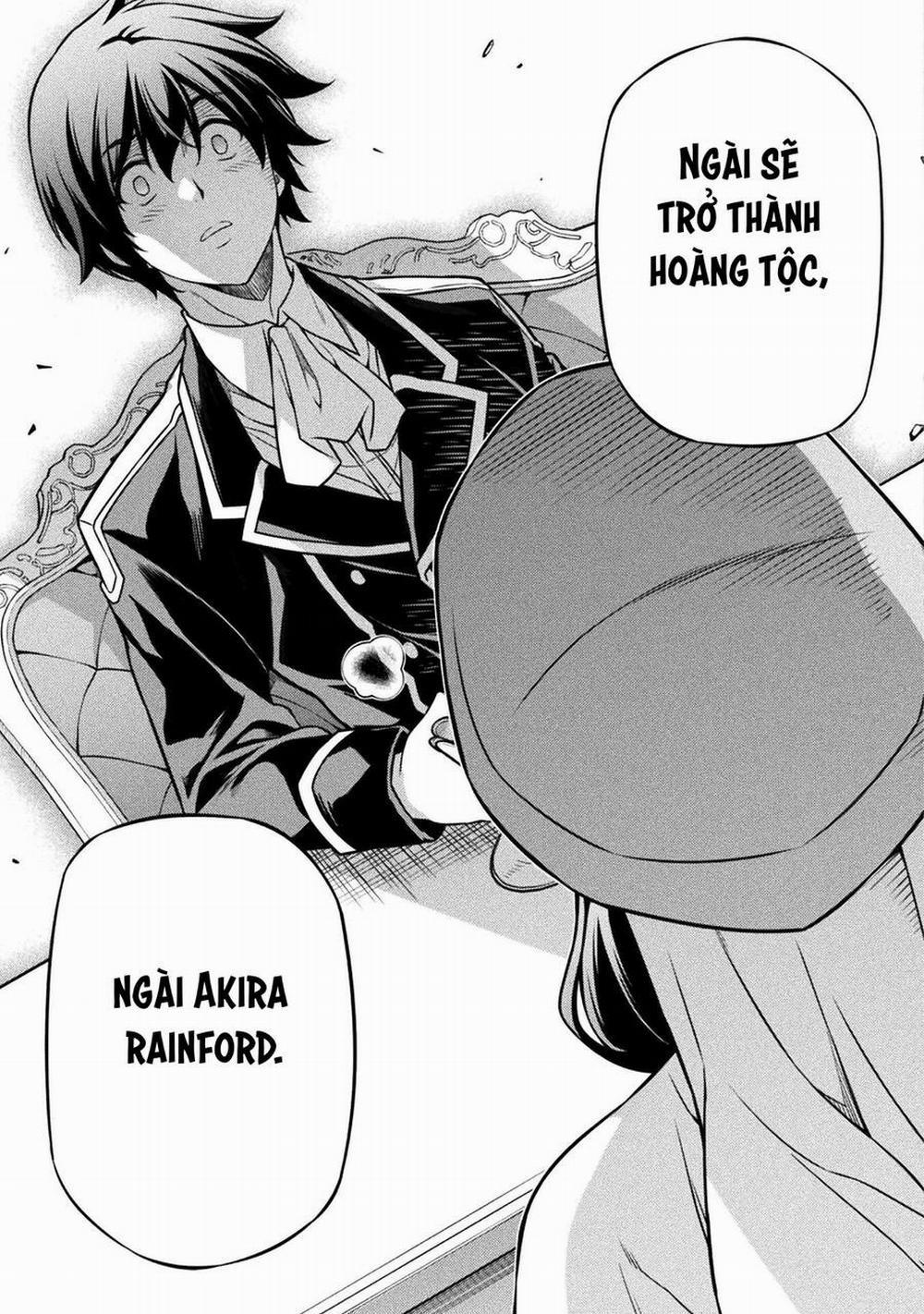 Drawing: Saikyou Mangaka Wa Oekaki Skill De Isekai Musou Suru! 113 trang 8