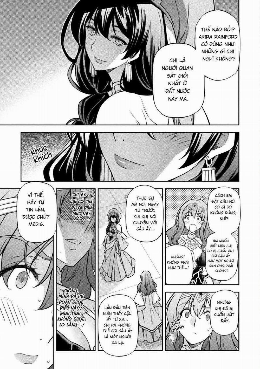 Drawing: Saikyou Mangaka Wa Oekaki Skill De Isekai Musou Suru! 114 trang 10