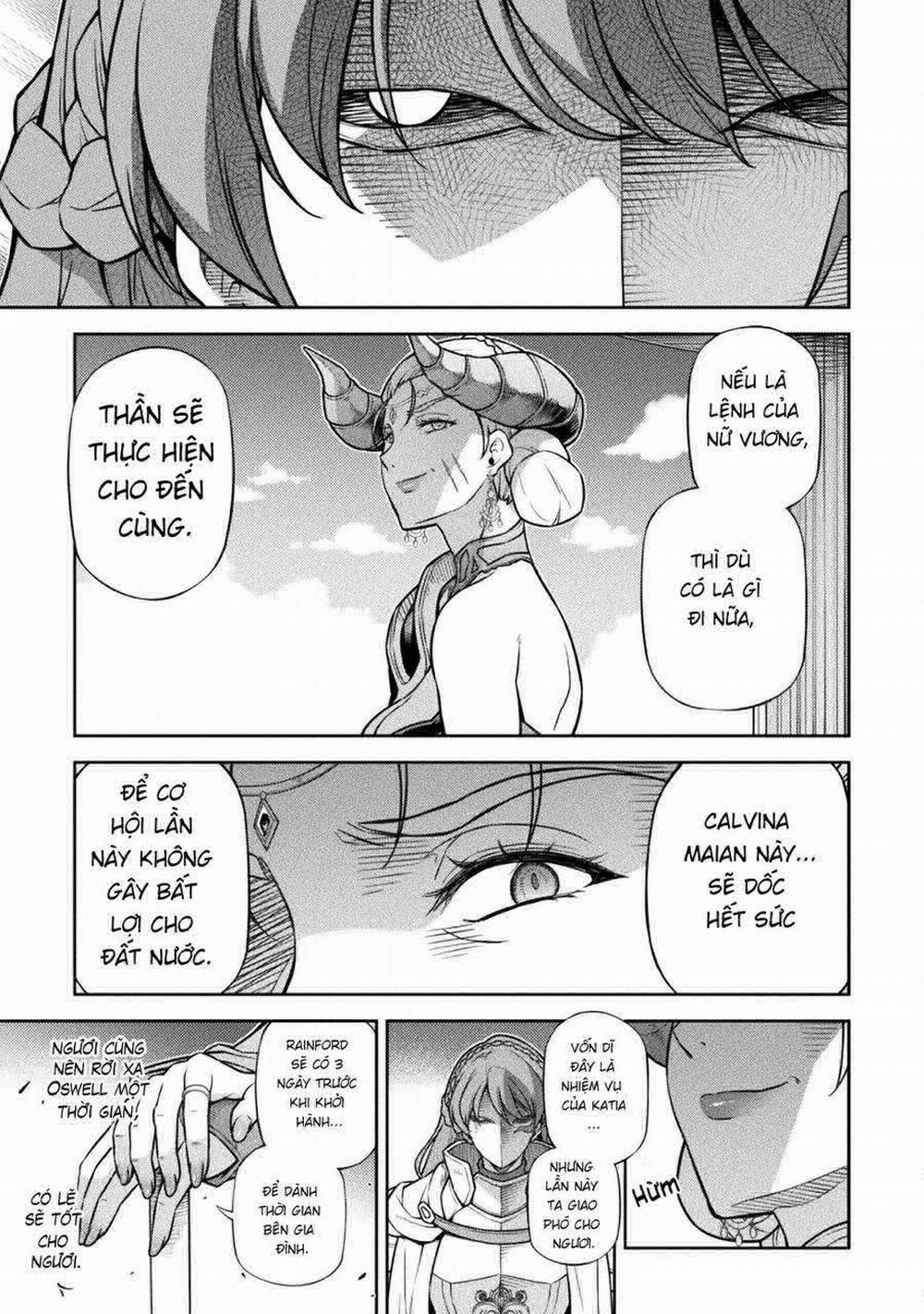 Drawing: Saikyou Mangaka Wa Oekaki Skill De Isekai Musou Suru! 114 trang 14