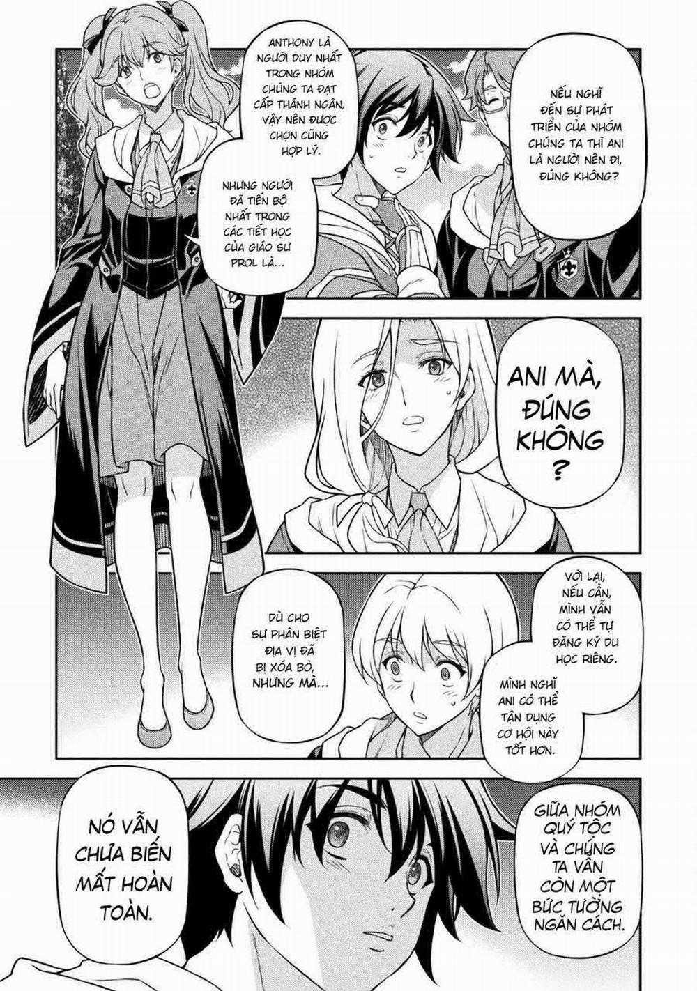 Drawing: Saikyou Mangaka Wa Oekaki Skill De Isekai Musou Suru! 114 trang 4