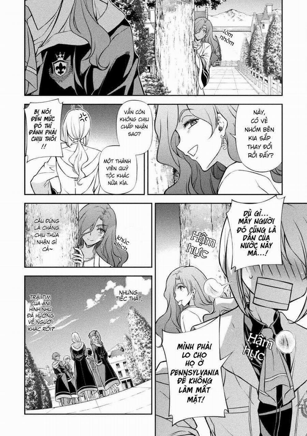 Drawing: Saikyou Mangaka Wa Oekaki Skill De Isekai Musou Suru! 114 trang 7