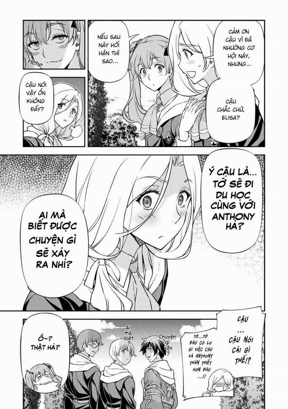 Drawing: Saikyou Mangaka Wa Oekaki Skill De Isekai Musou Suru! 114 trang 8