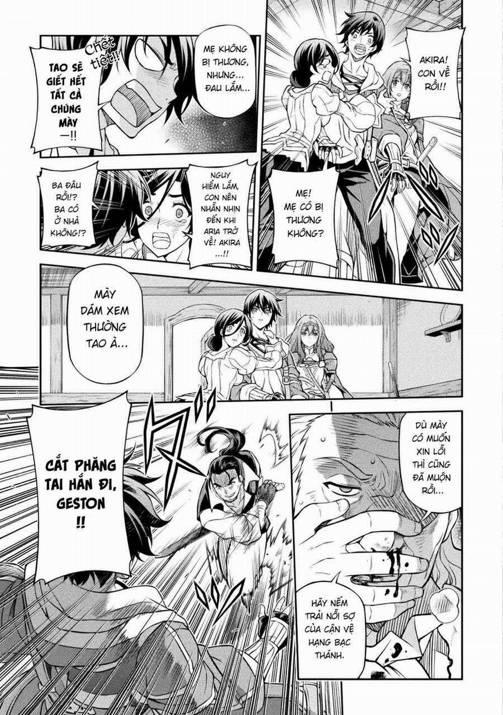 Drawing: Saikyou Mangaka Wa Oekaki Skill De Isekai Musou Suru! 116 trang 2