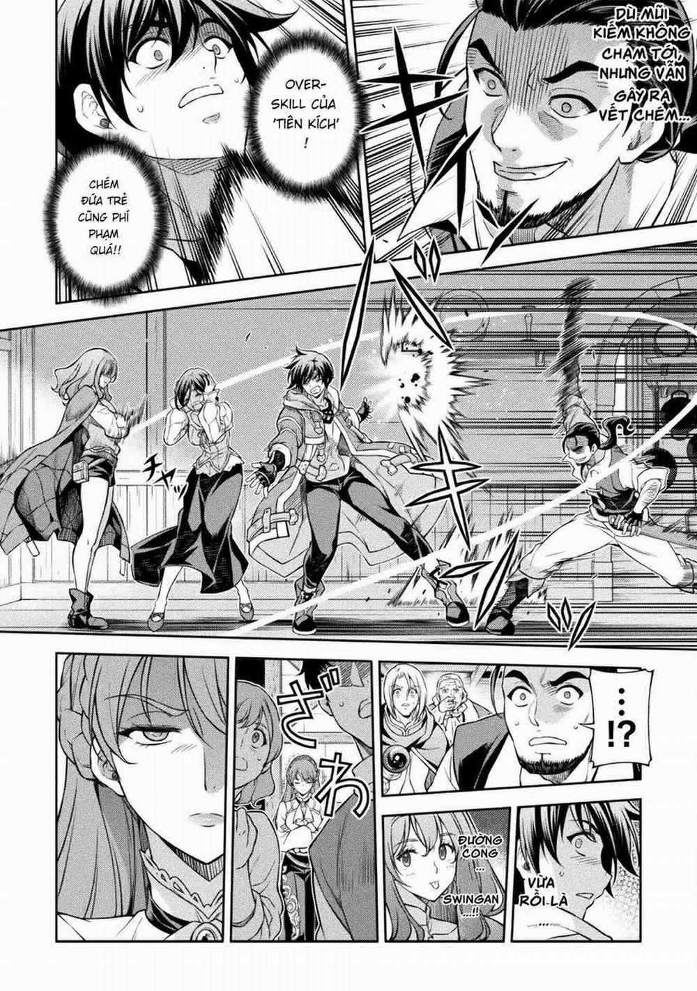 Drawing: Saikyou Mangaka Wa Oekaki Skill De Isekai Musou Suru! 116 trang 3