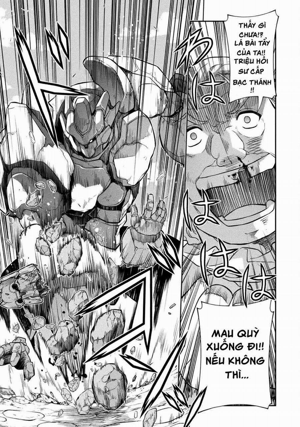 Drawing: Saikyou Mangaka Wa Oekaki Skill De Isekai Musou Suru! 116 trang 6