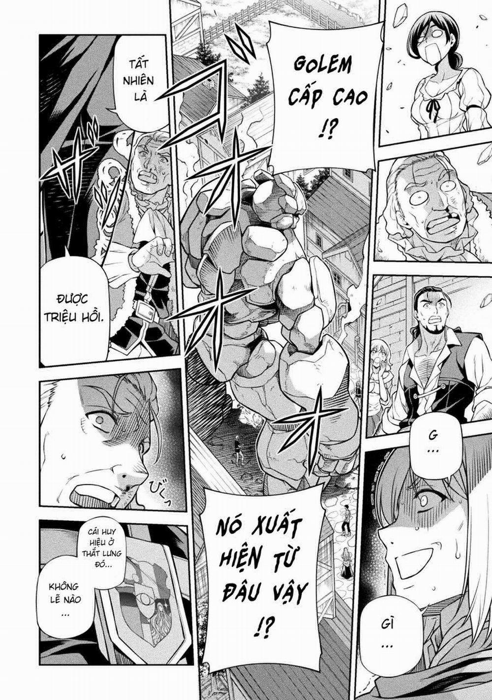 Drawing: Saikyou Mangaka Wa Oekaki Skill De Isekai Musou Suru! 116 trang 7