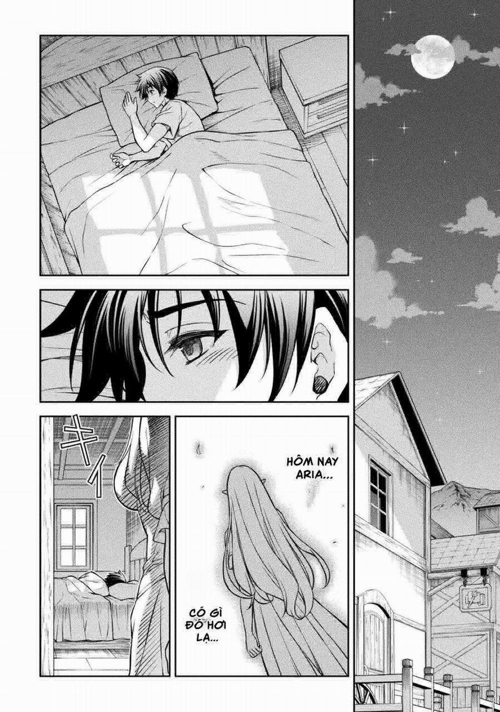 Drawing: Saikyou Mangaka Wa Oekaki Skill De Isekai Musou Suru! 117 trang 16