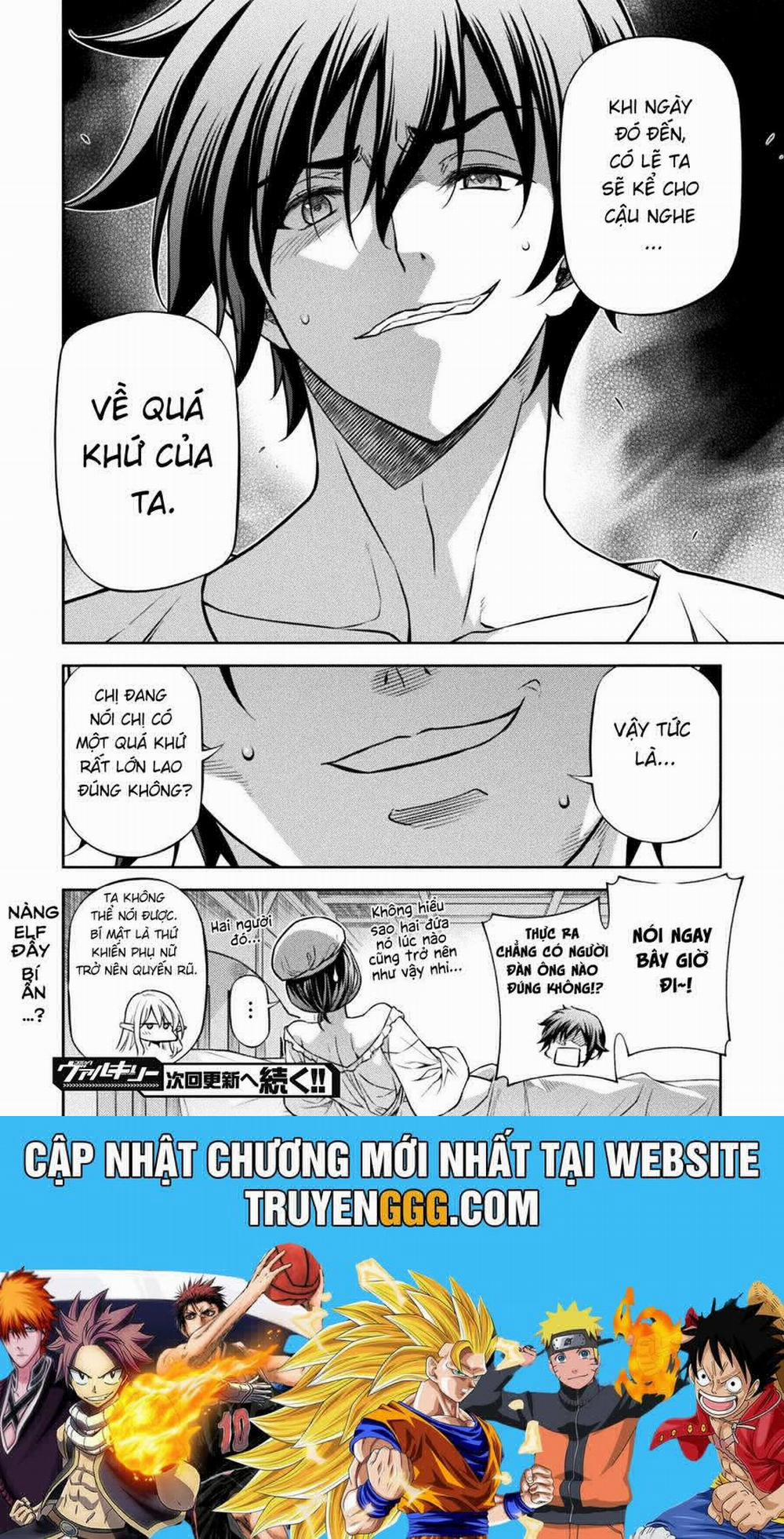 Drawing: Saikyou Mangaka Wa Oekaki Skill De Isekai Musou Suru! 117 trang 22