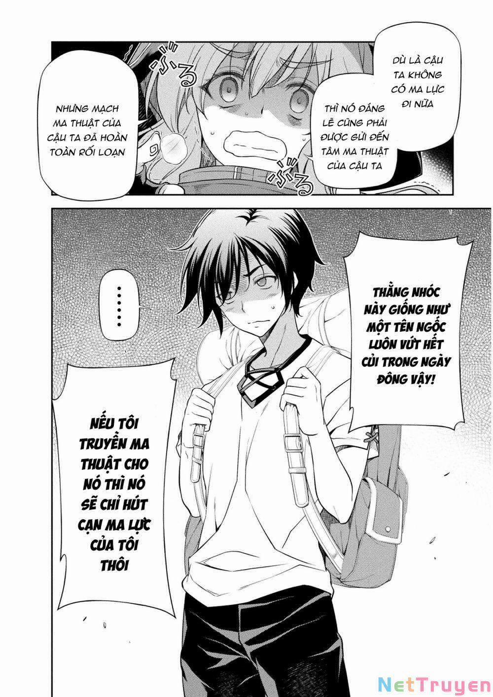 Drawing: Saikyou Mangaka Wa Oekaki Skill De Isekai Musou Suru! 13 trang 14