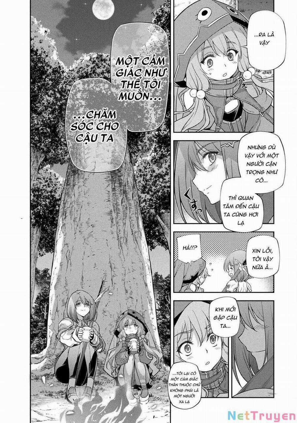 Drawing: Saikyou Mangaka Wa Oekaki Skill De Isekai Musou Suru! 15 trang 10