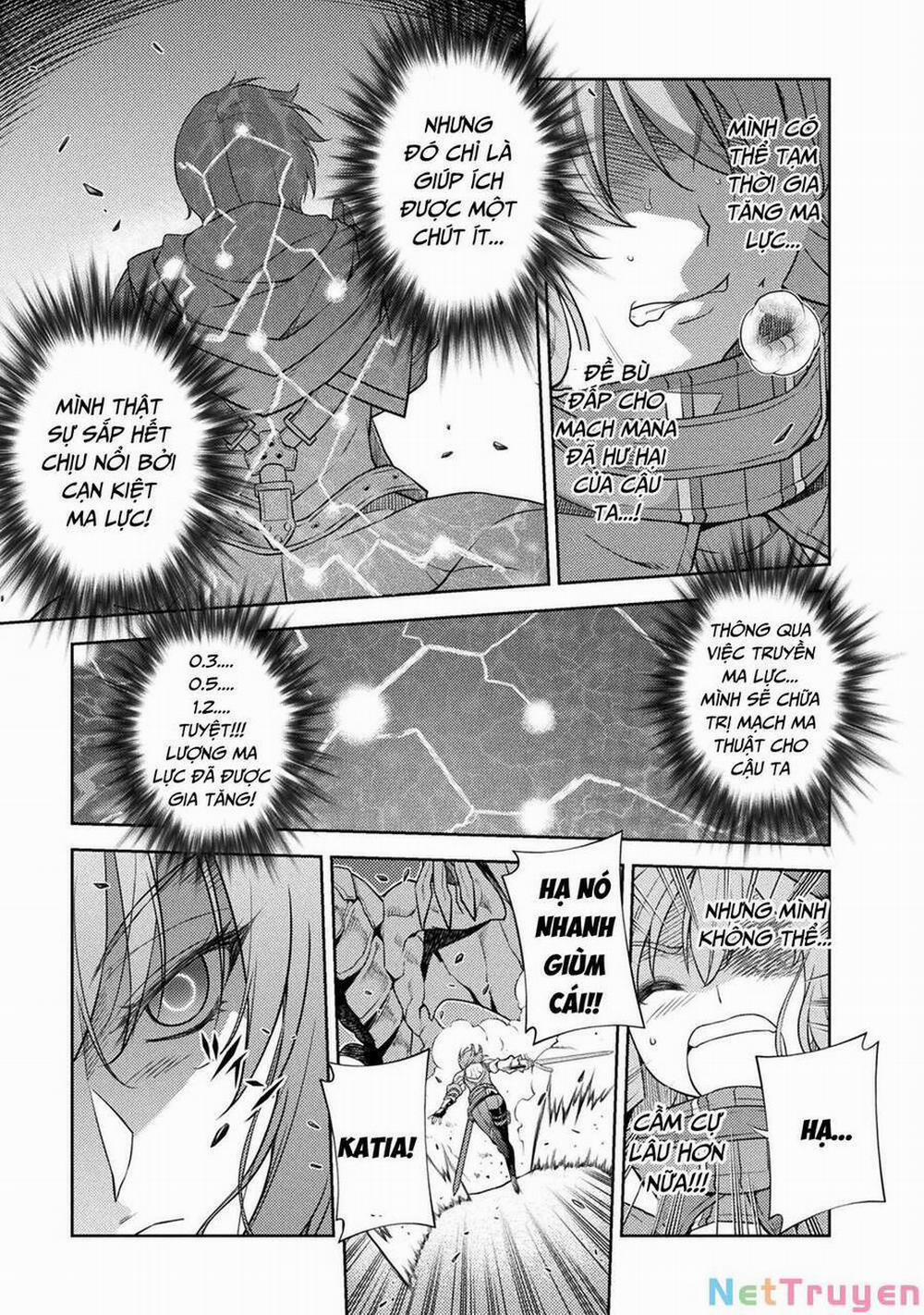 Drawing: Saikyou Mangaka Wa Oekaki Skill De Isekai Musou Suru! 15 trang 17