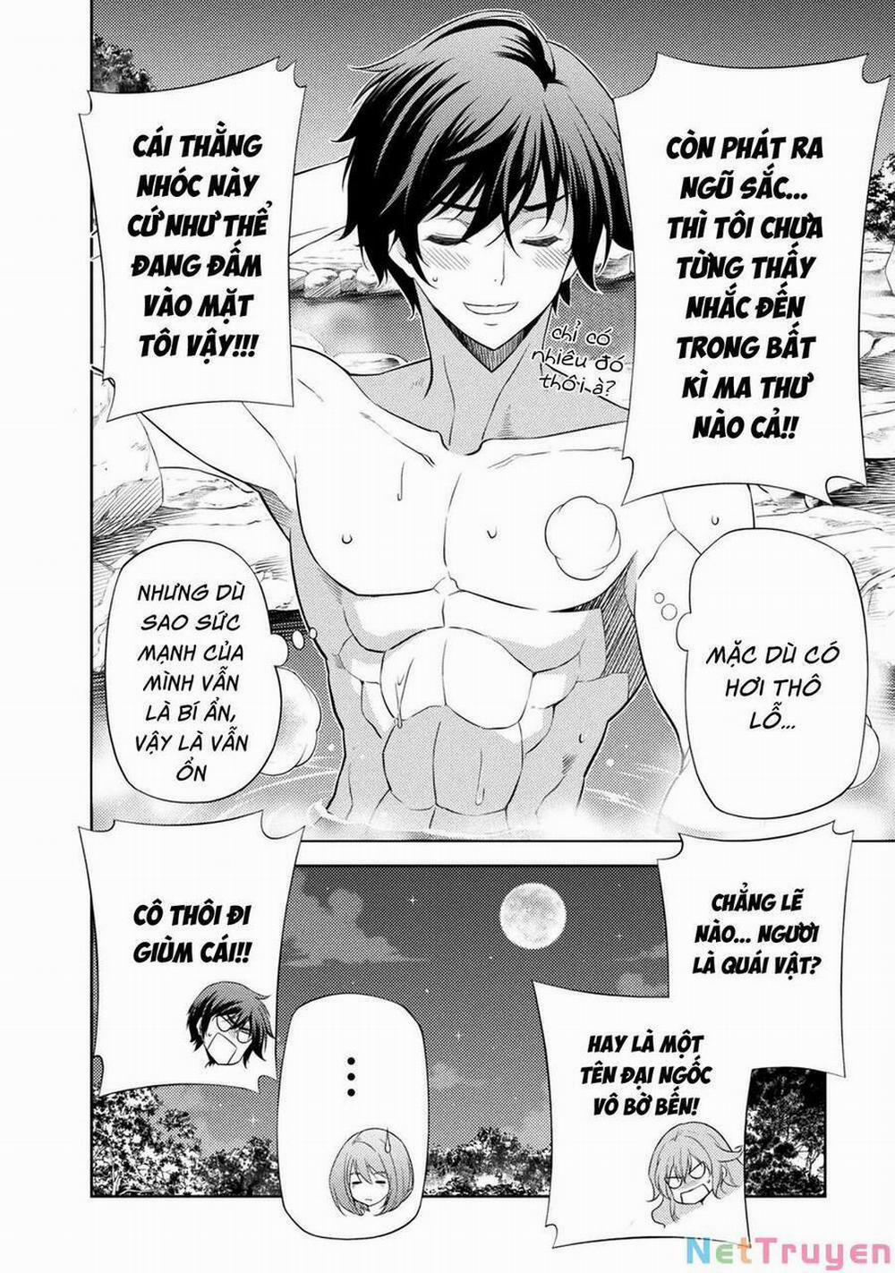 Drawing: Saikyou Mangaka Wa Oekaki Skill De Isekai Musou Suru! 15 trang 4