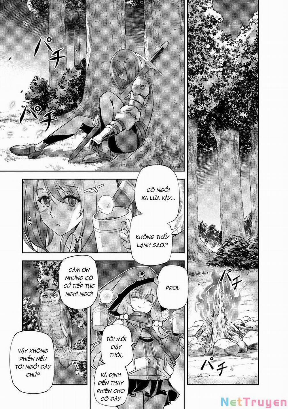 Drawing: Saikyou Mangaka Wa Oekaki Skill De Isekai Musou Suru! 15 trang 5