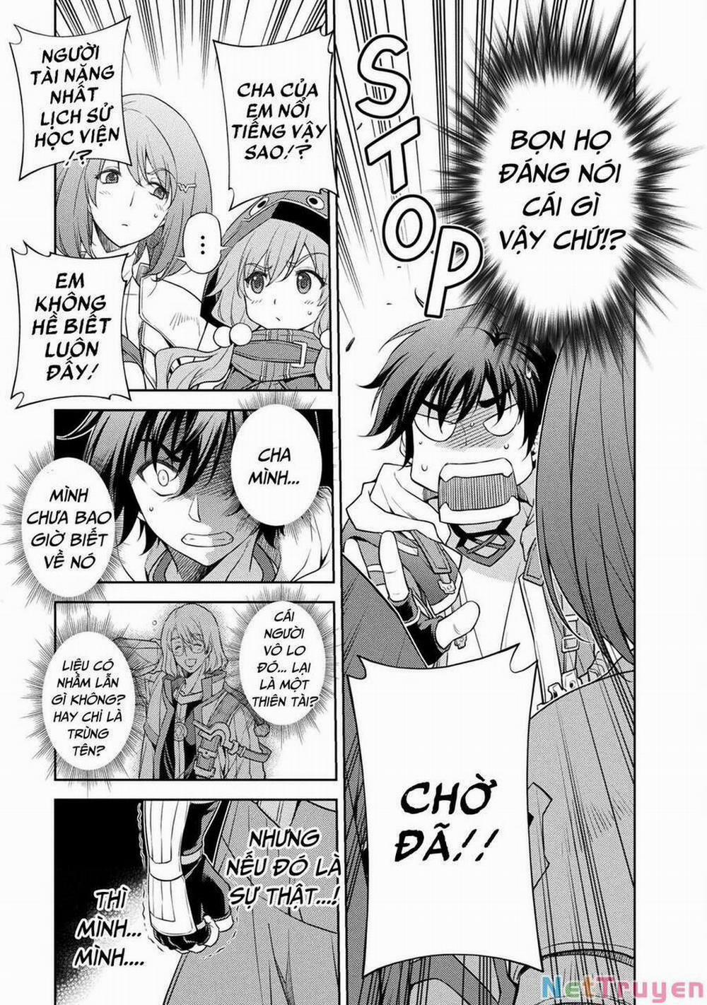 Drawing: Saikyou Mangaka Wa Oekaki Skill De Isekai Musou Suru! 16 trang 11