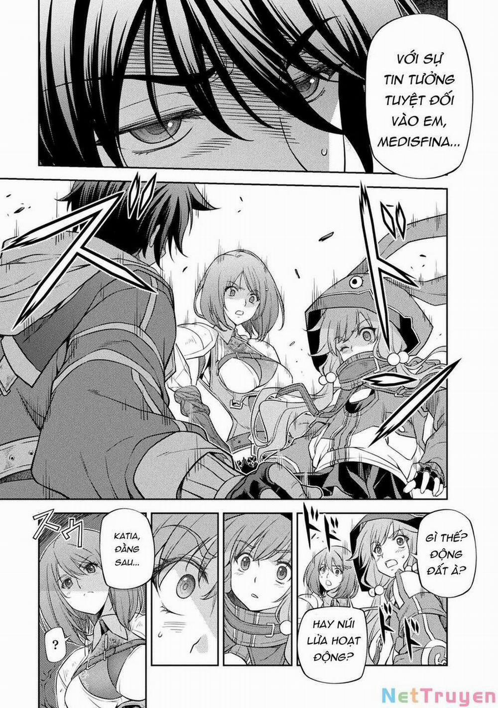 Drawing: Saikyou Mangaka Wa Oekaki Skill De Isekai Musou Suru! 16 trang 13