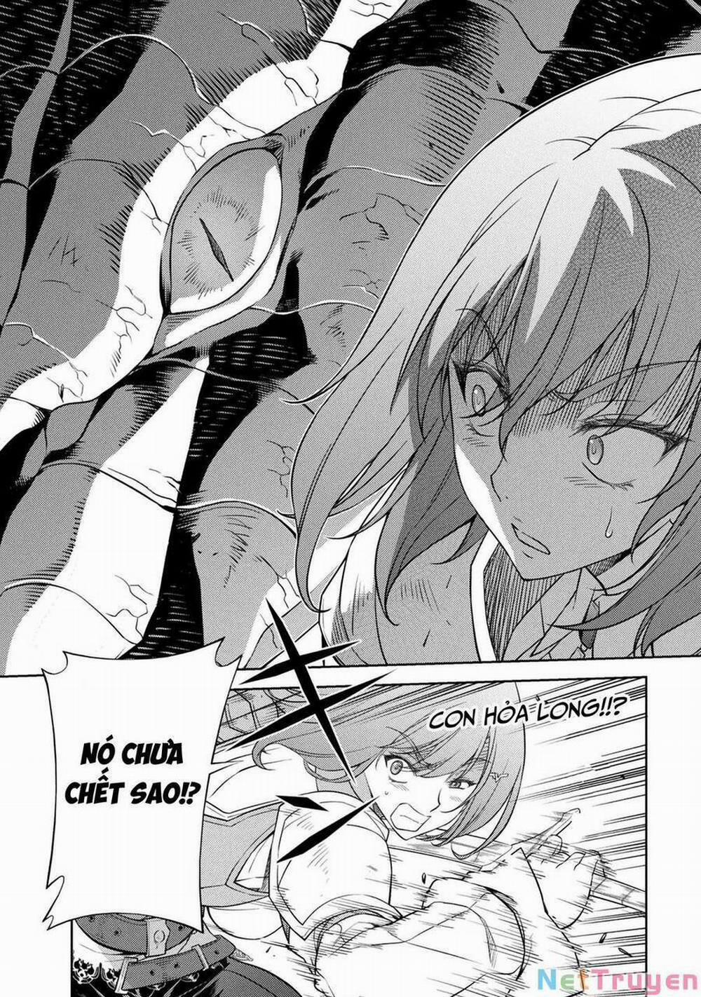 Drawing: Saikyou Mangaka Wa Oekaki Skill De Isekai Musou Suru! 16 trang 14