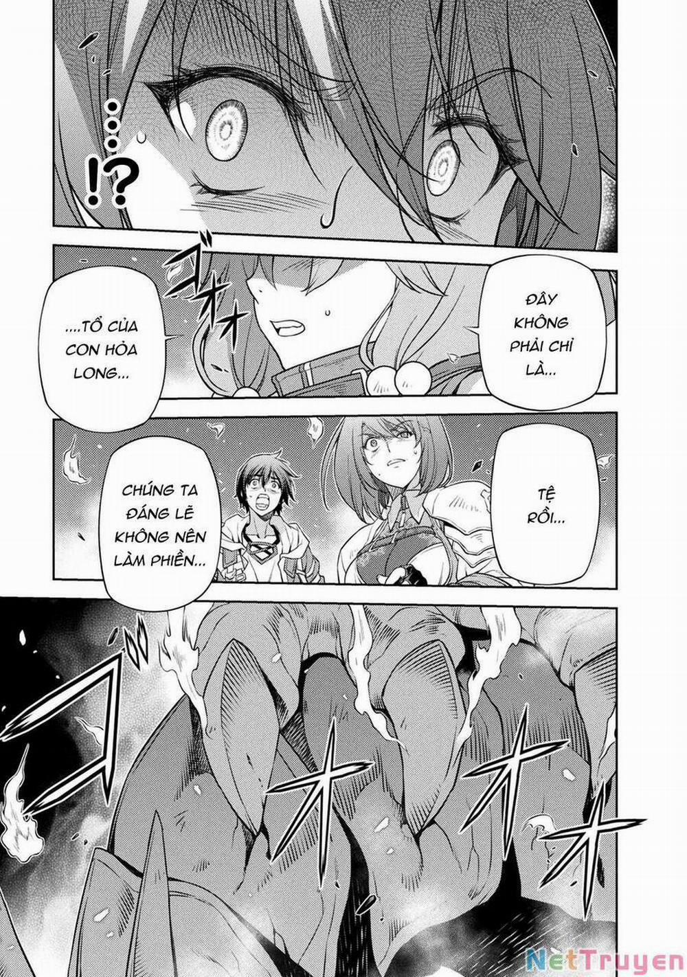 Drawing: Saikyou Mangaka Wa Oekaki Skill De Isekai Musou Suru! 16 trang 15