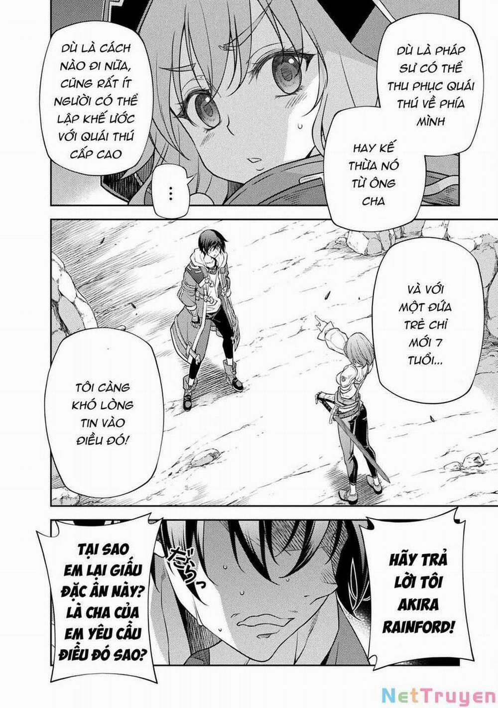 Drawing: Saikyou Mangaka Wa Oekaki Skill De Isekai Musou Suru! 16 trang 6