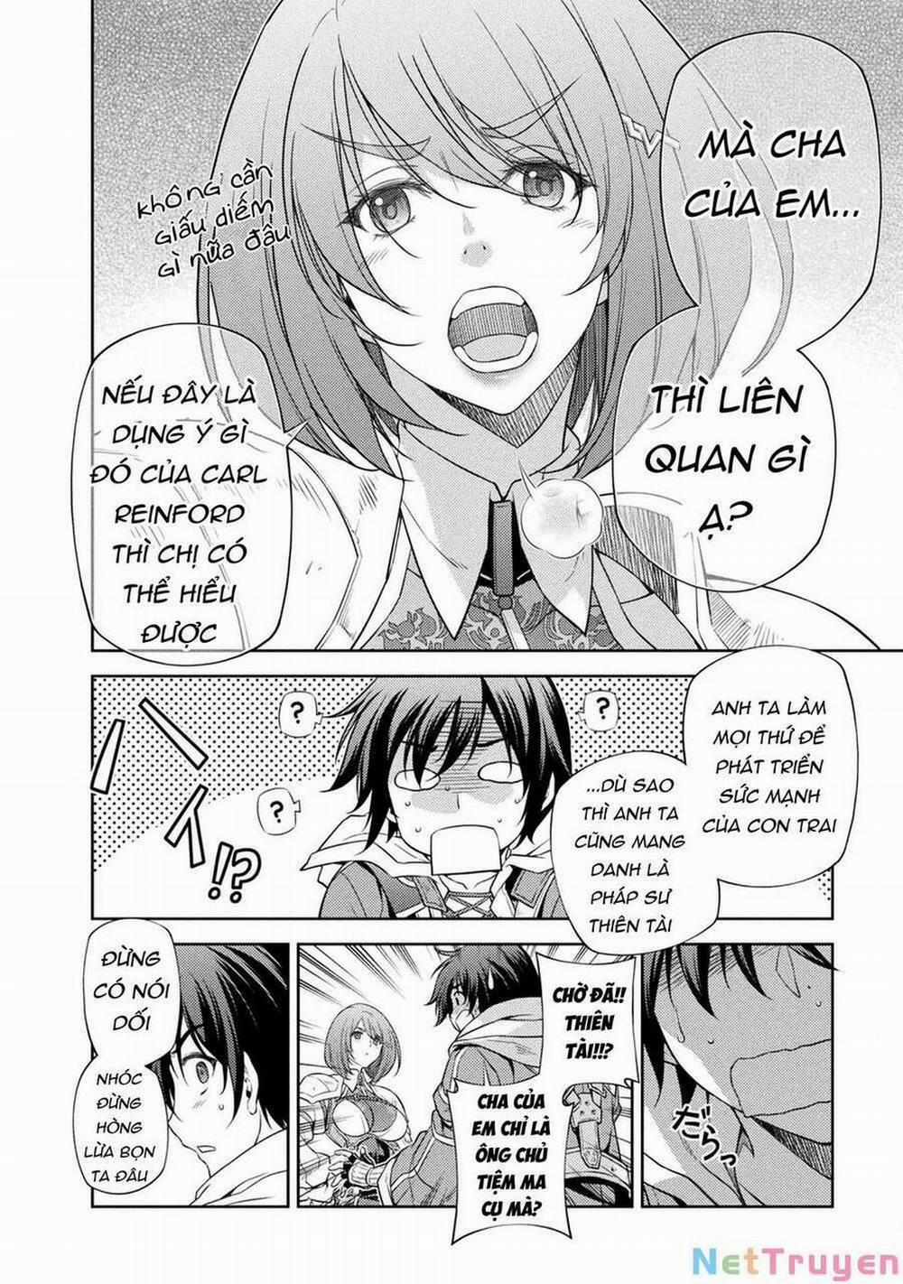 Drawing: Saikyou Mangaka Wa Oekaki Skill De Isekai Musou Suru! 16 trang 8