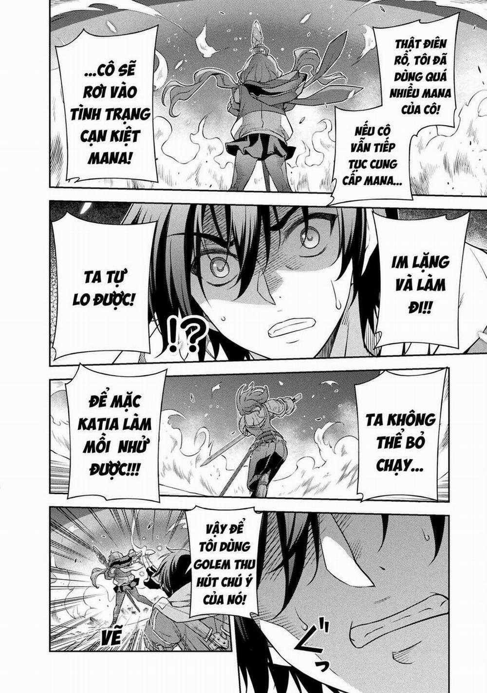 Drawing: Saikyou Mangaka Wa Oekaki Skill De Isekai Musou Suru! 17 trang 10