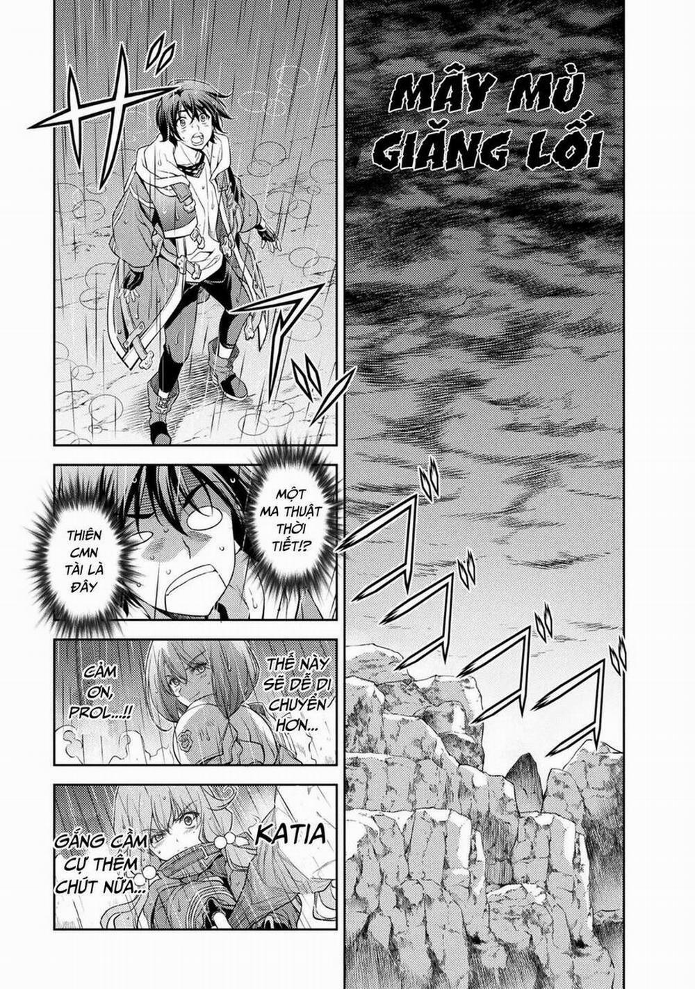 Drawing: Saikyou Mangaka Wa Oekaki Skill De Isekai Musou Suru! 17 trang 13