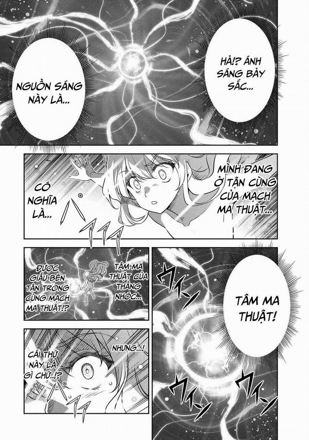 Drawing: Saikyou Mangaka Wa Oekaki Skill De Isekai Musou Suru! 17 trang 15