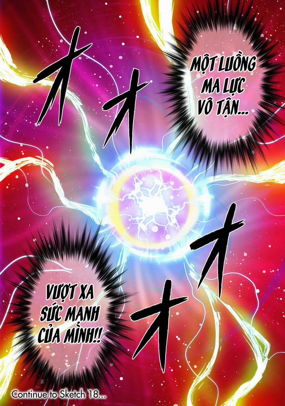 Drawing: Saikyou Mangaka Wa Oekaki Skill De Isekai Musou Suru! 17 trang 16