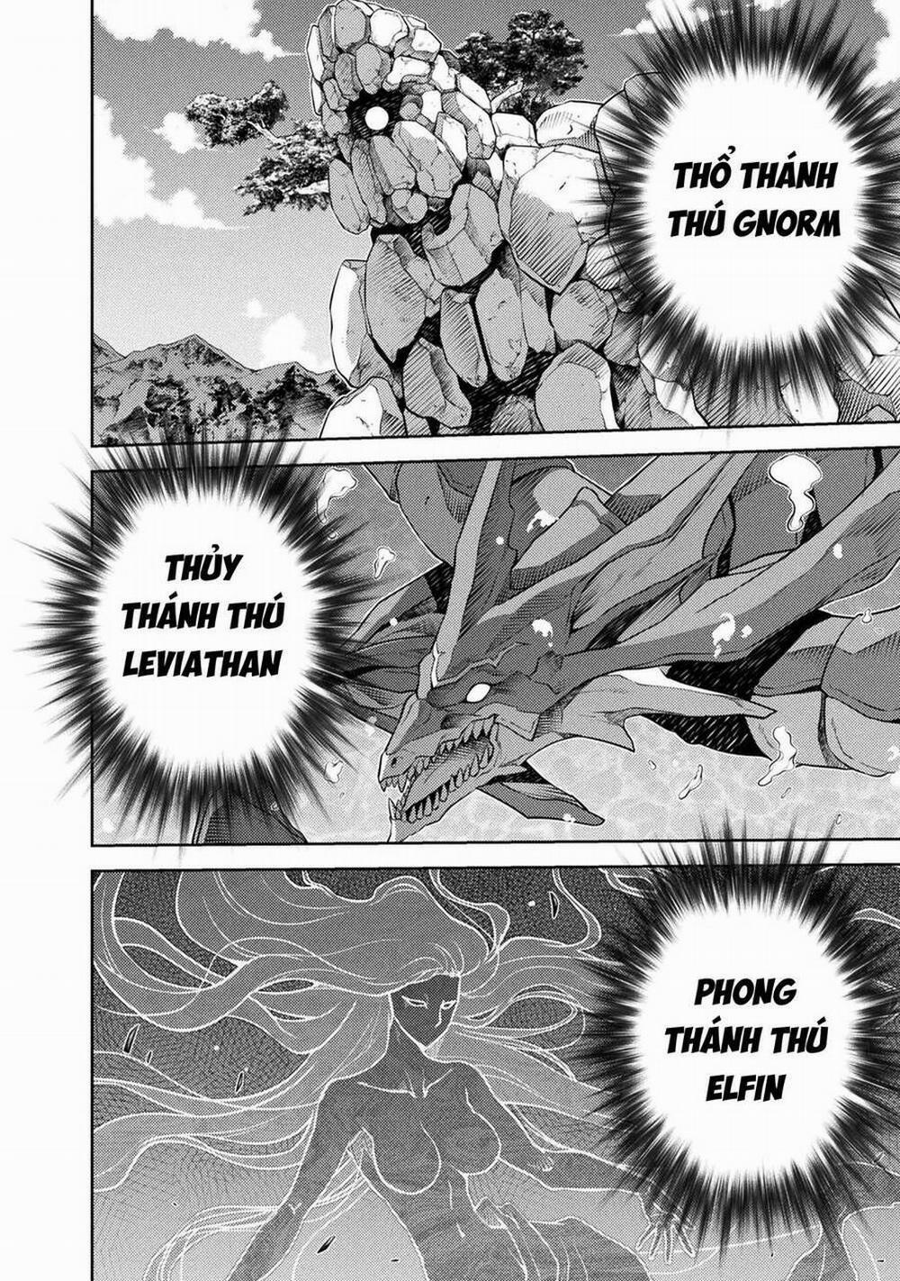 Drawing: Saikyou Mangaka Wa Oekaki Skill De Isekai Musou Suru! 17 trang 2