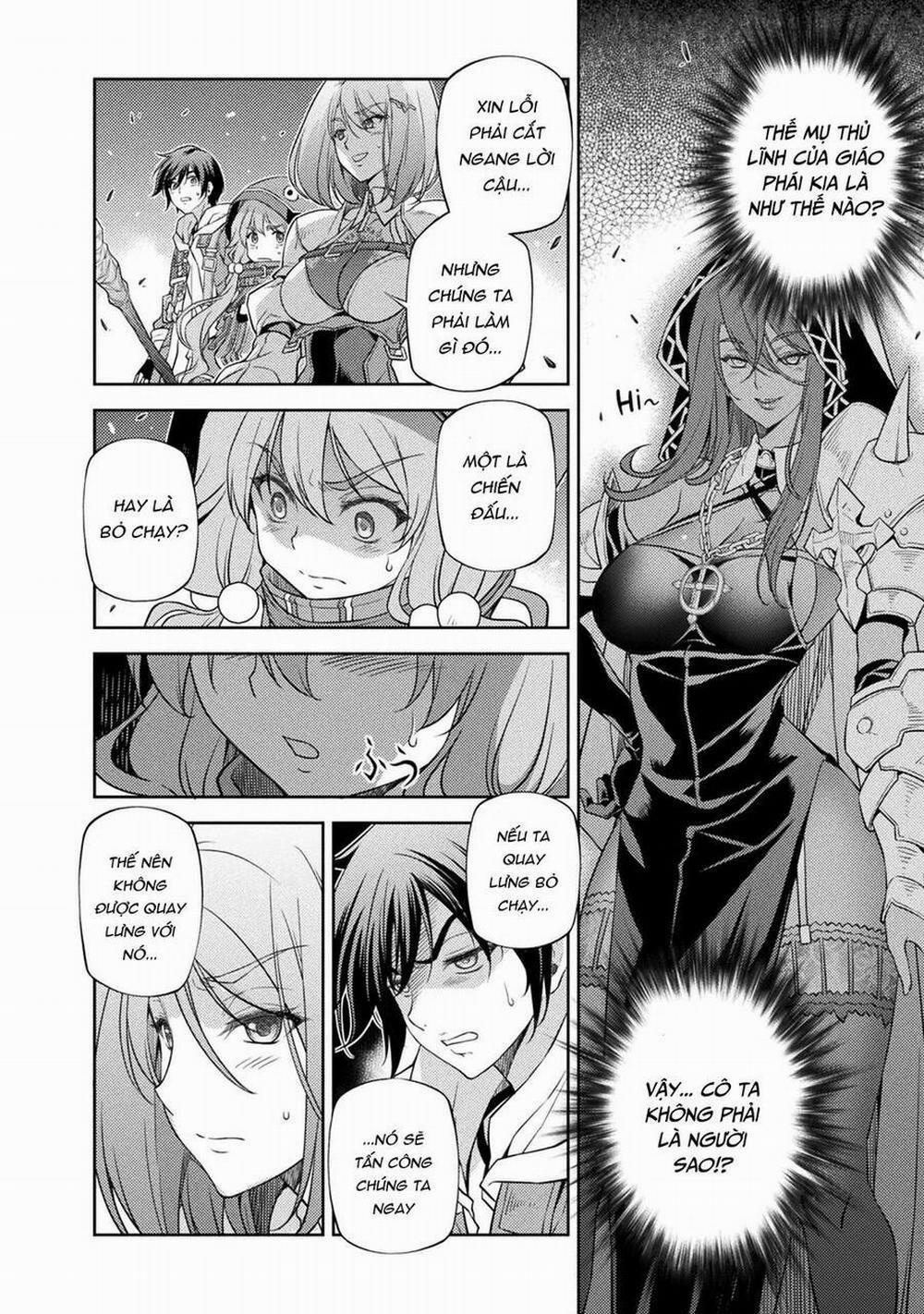 Drawing: Saikyou Mangaka Wa Oekaki Skill De Isekai Musou Suru! 17 trang 6