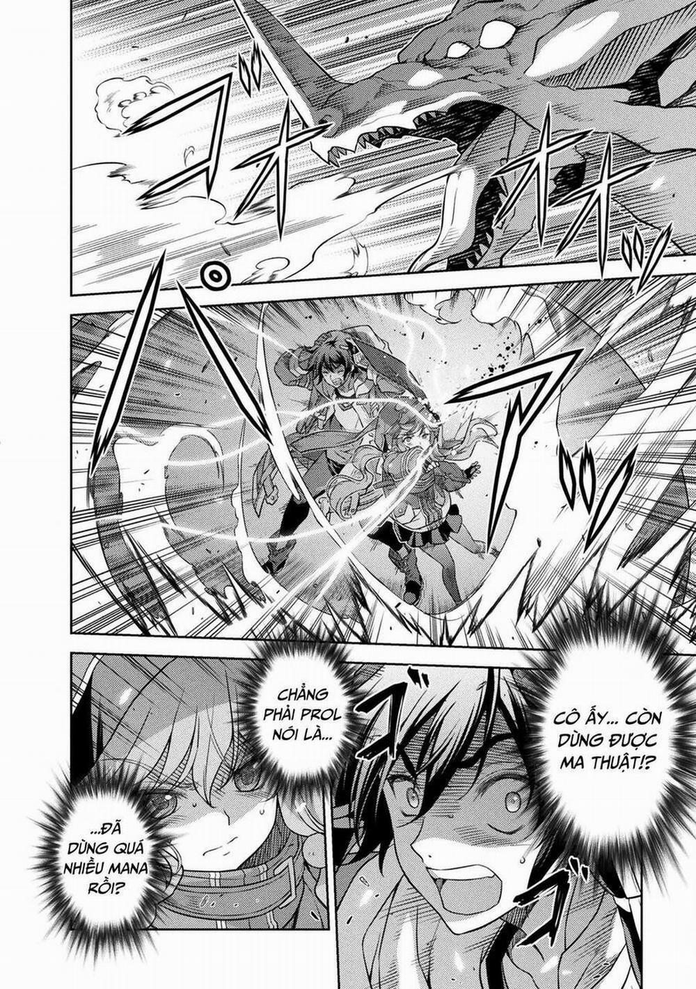 Drawing: Saikyou Mangaka Wa Oekaki Skill De Isekai Musou Suru! 17 trang 8