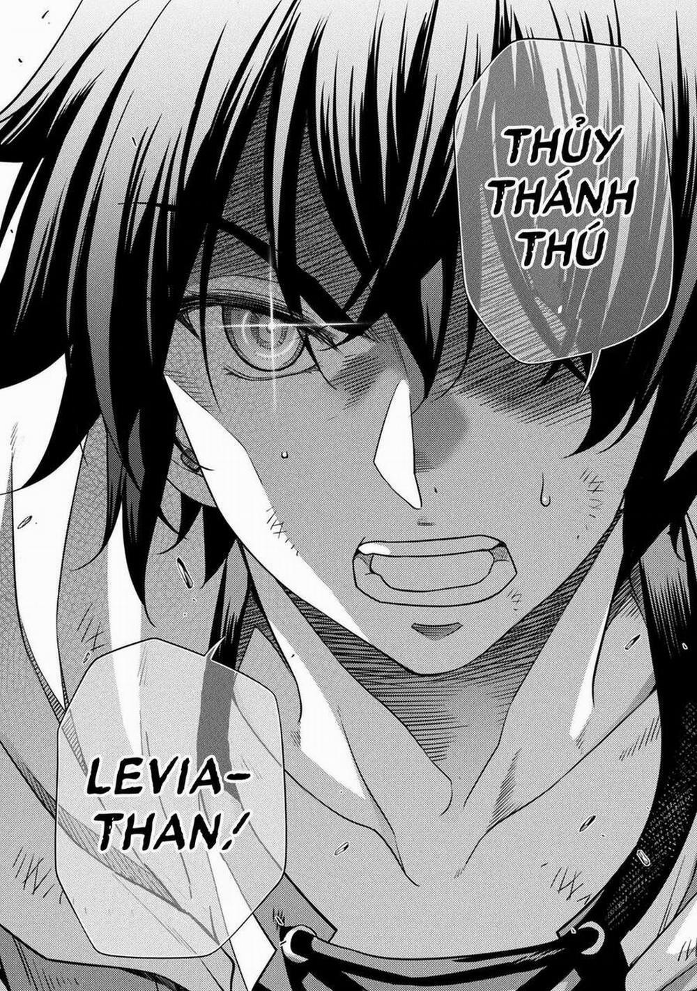 Drawing: Saikyou Mangaka Wa Oekaki Skill De Isekai Musou Suru! 18 trang 16