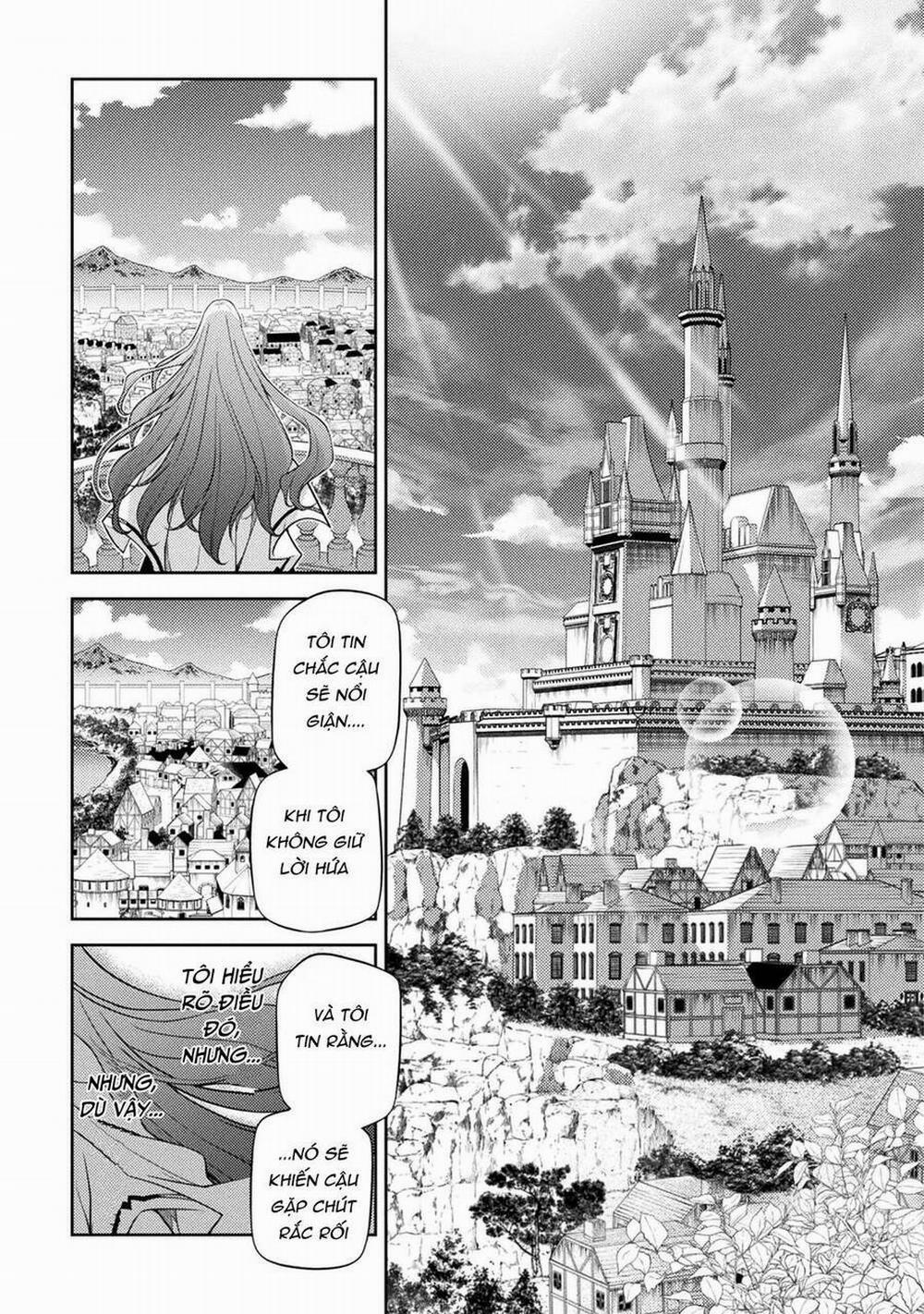 Drawing: Saikyou Mangaka Wa Oekaki Skill De Isekai Musou Suru! 18 trang 17