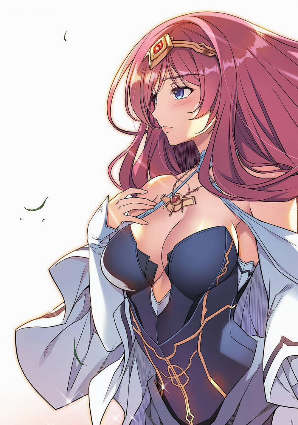 Drawing: Saikyou Mangaka Wa Oekaki Skill De Isekai Musou Suru! 18 trang 19