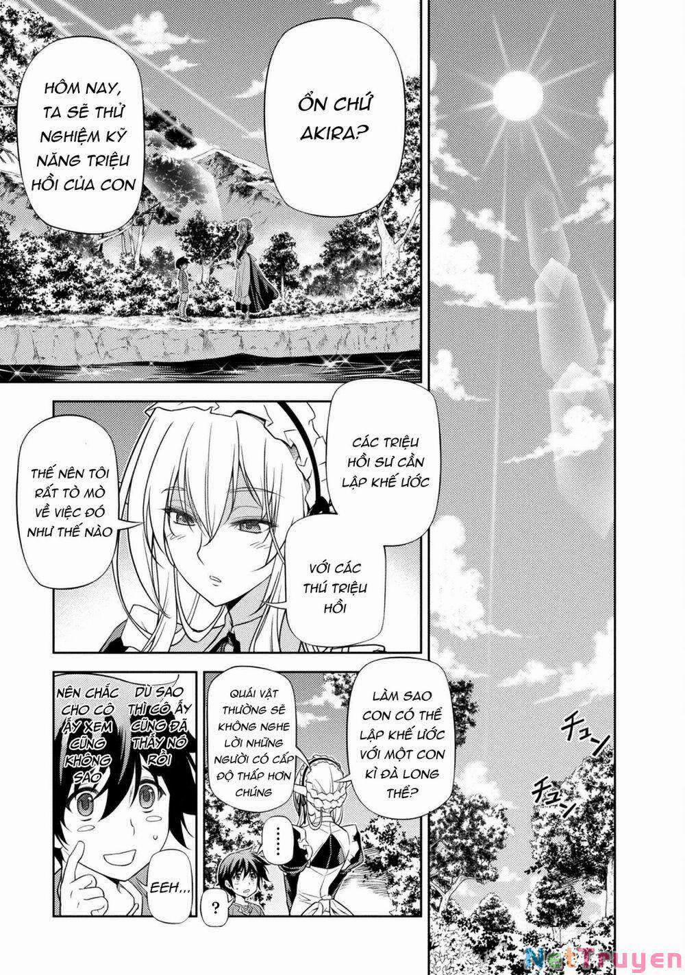 Drawing: Saikyou Mangaka Wa Oekaki Skill De Isekai Musou Suru! 2.2 trang 1