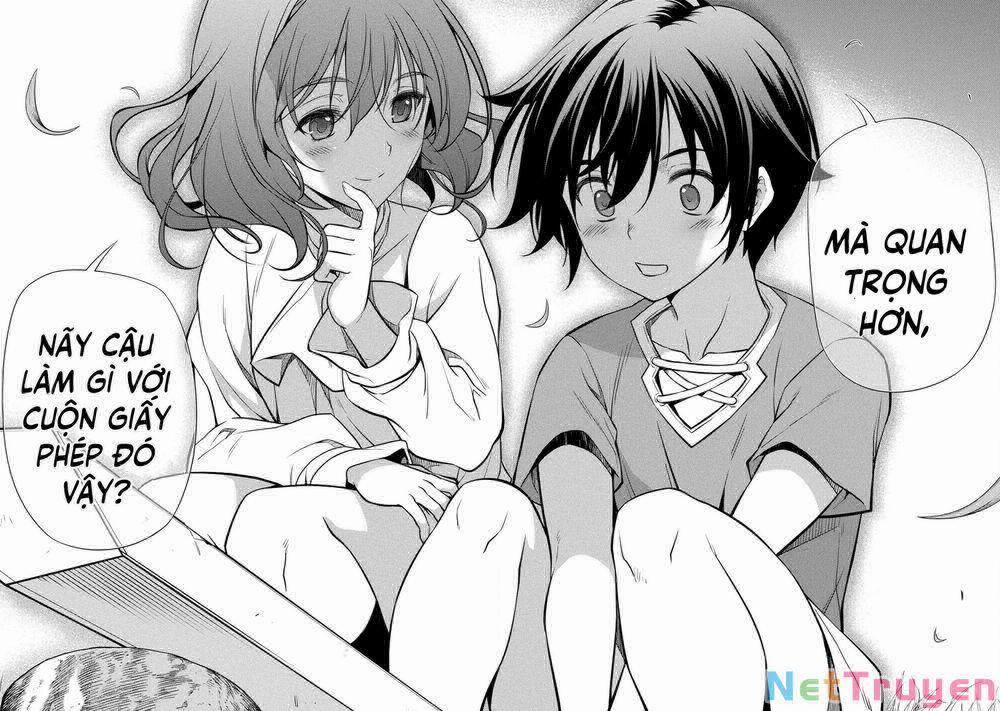 Drawing: Saikyou Mangaka Wa Oekaki Skill De Isekai Musou Suru! 2.2 trang 13