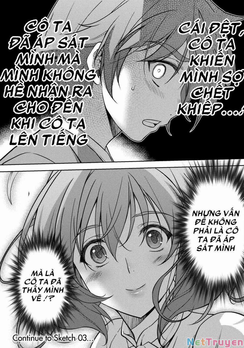 Drawing: Saikyou Mangaka Wa Oekaki Skill De Isekai Musou Suru! 2.2 trang 14