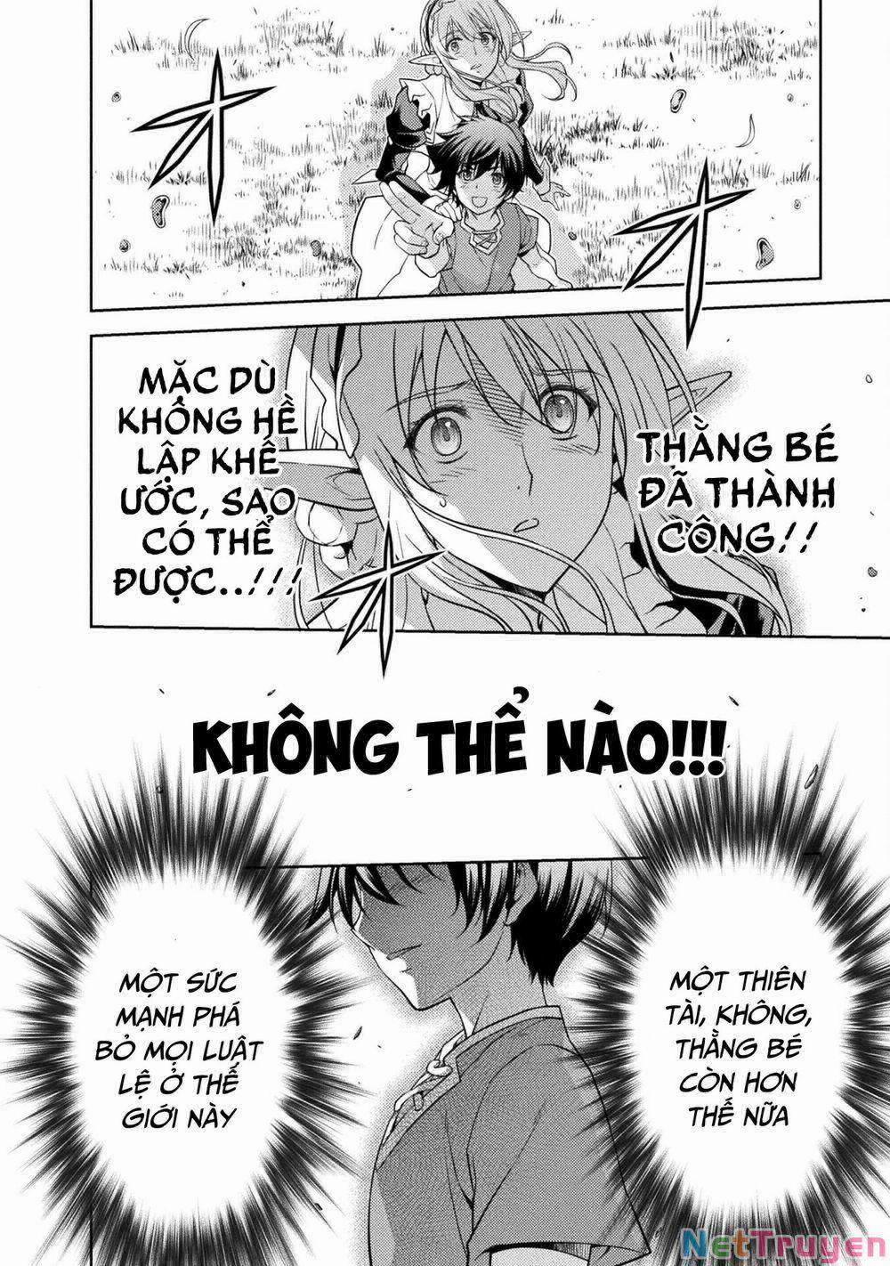 Drawing: Saikyou Mangaka Wa Oekaki Skill De Isekai Musou Suru! 2.2 trang 5