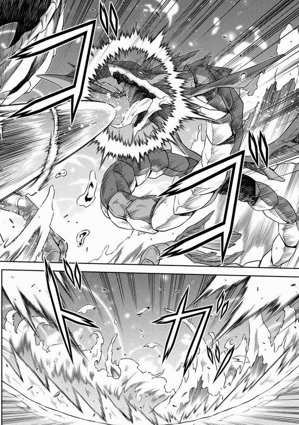 Drawing: Saikyou Mangaka Wa Oekaki Skill De Isekai Musou Suru! 20 trang 2