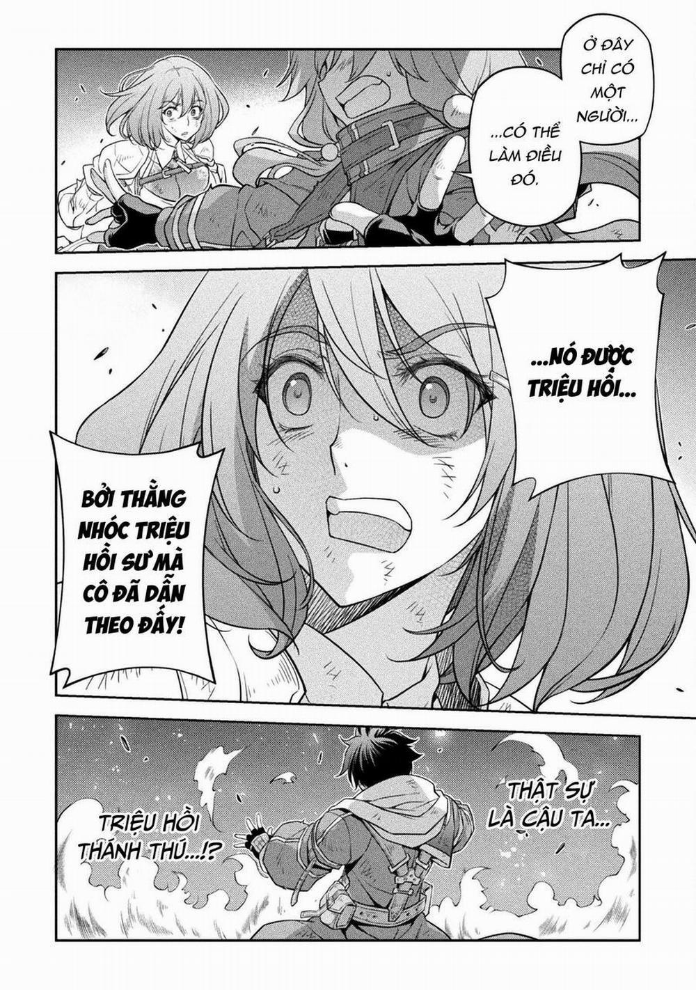 Drawing: Saikyou Mangaka Wa Oekaki Skill De Isekai Musou Suru! 20 trang 4