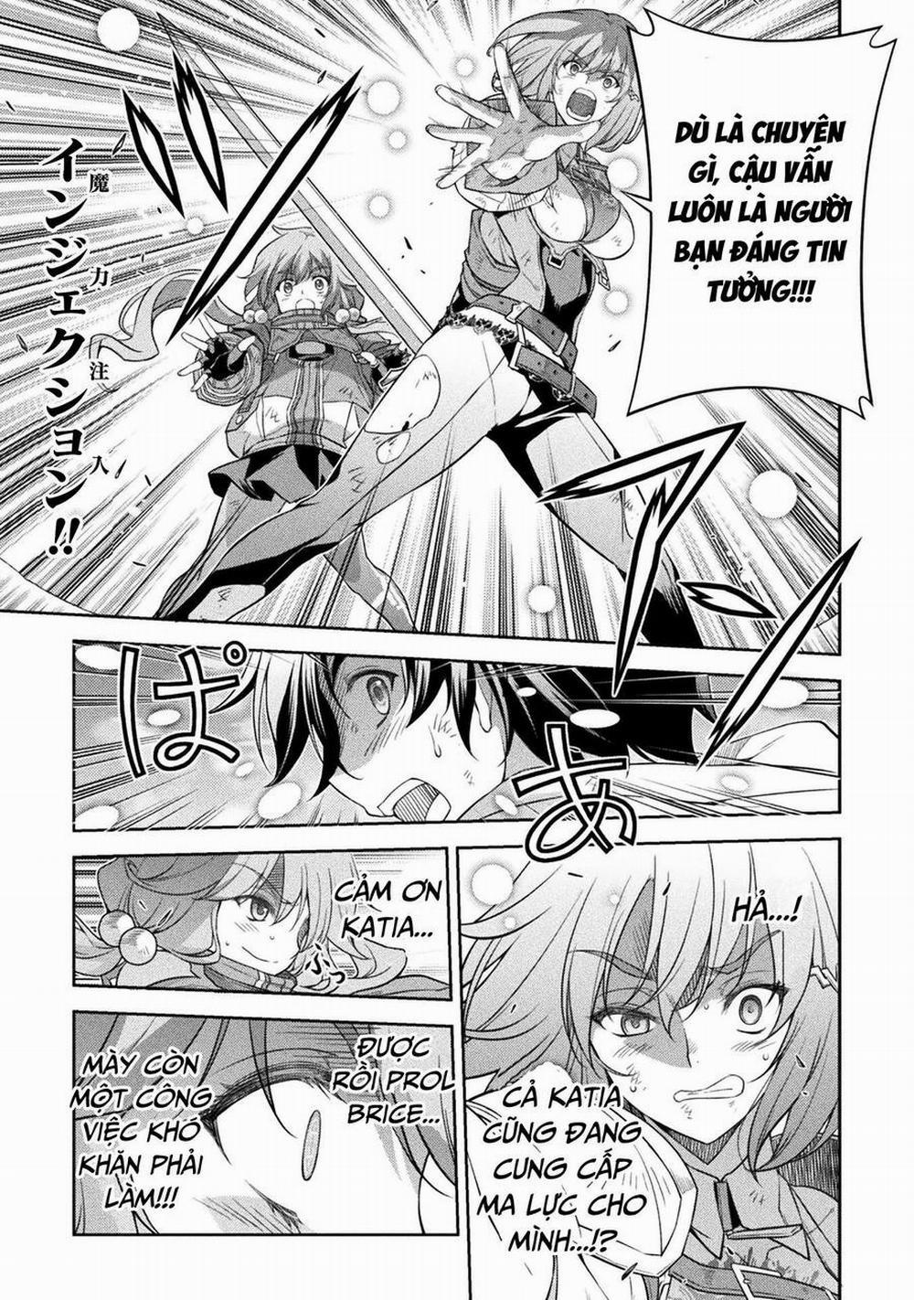 Drawing: Saikyou Mangaka Wa Oekaki Skill De Isekai Musou Suru! 20 trang 9