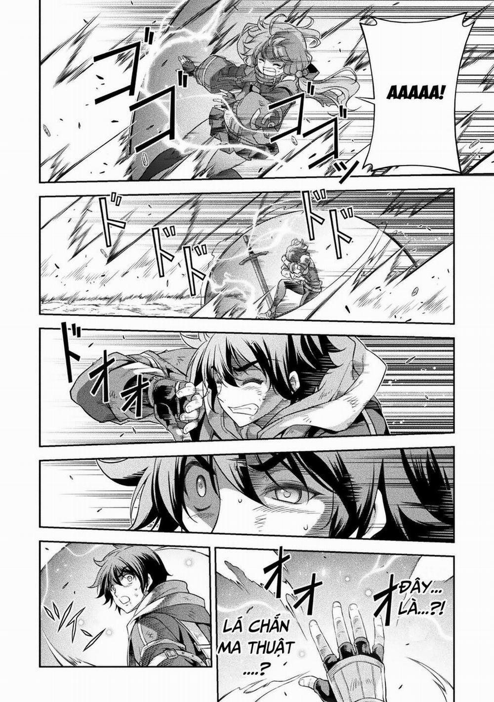 Drawing: Saikyou Mangaka Wa Oekaki Skill De Isekai Musou Suru! 21 trang 12