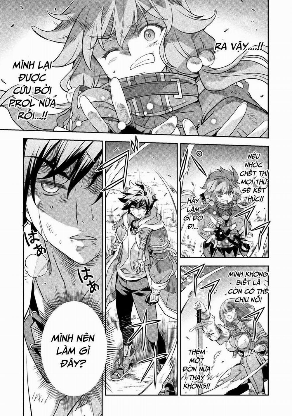 Drawing: Saikyou Mangaka Wa Oekaki Skill De Isekai Musou Suru! 21 trang 13