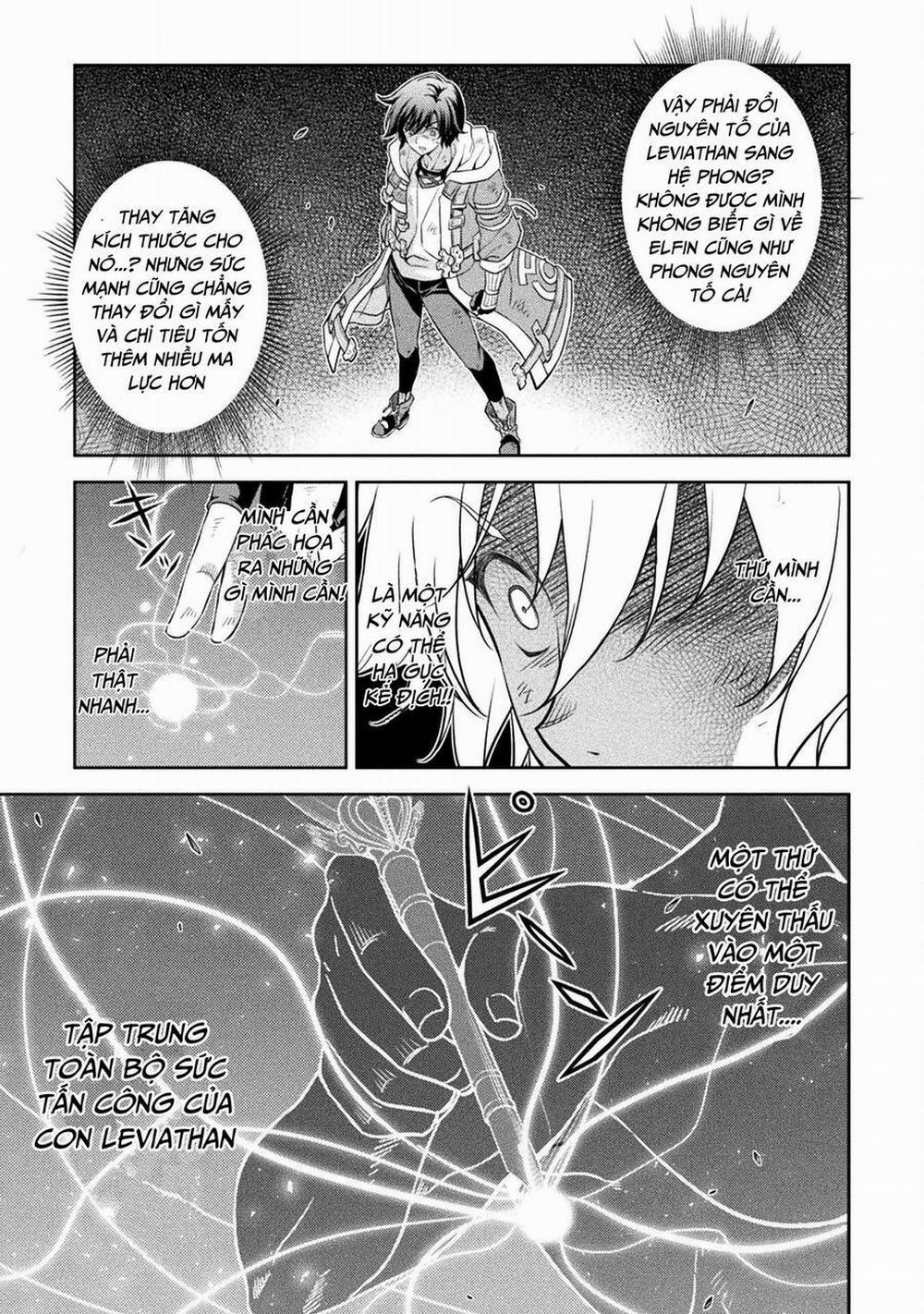 Drawing: Saikyou Mangaka Wa Oekaki Skill De Isekai Musou Suru! 21 trang 15