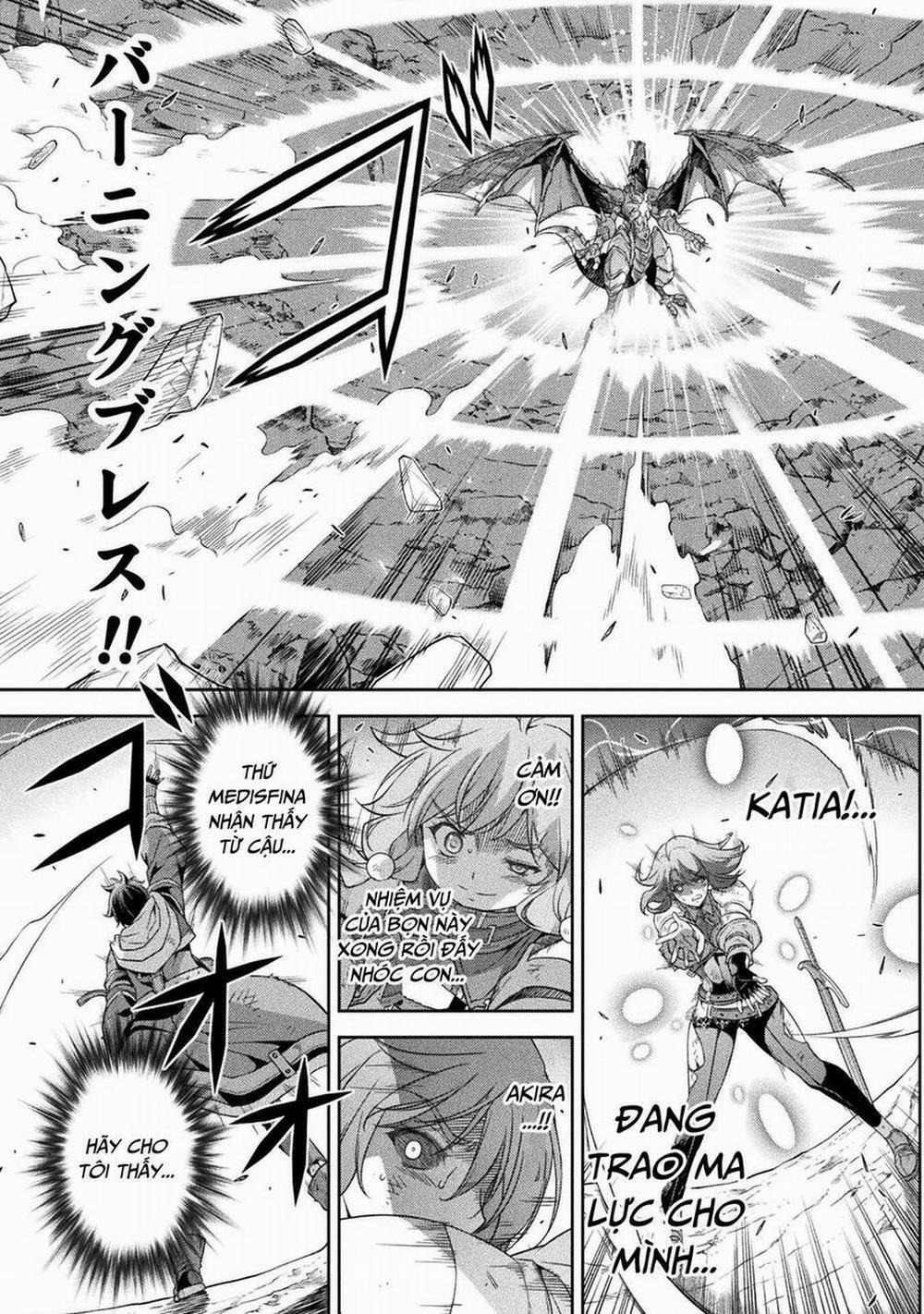 Drawing: Saikyou Mangaka Wa Oekaki Skill De Isekai Musou Suru! 22 trang 10