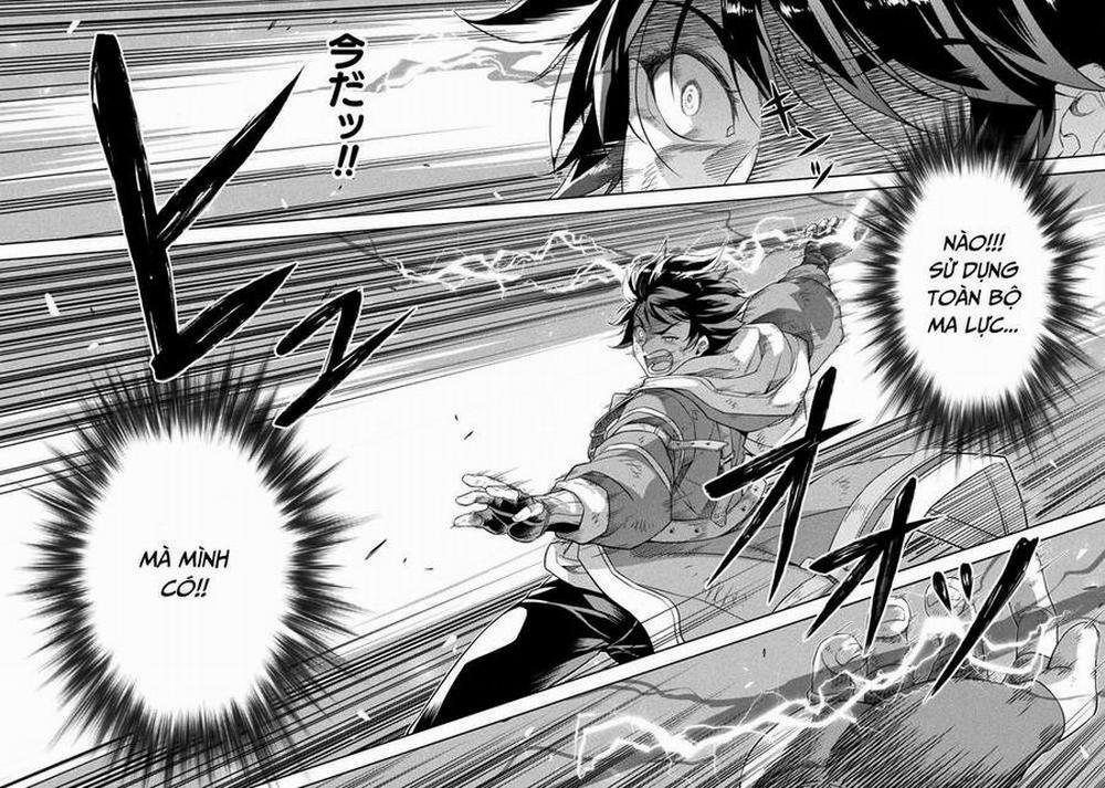 Drawing: Saikyou Mangaka Wa Oekaki Skill De Isekai Musou Suru! 22 trang 14