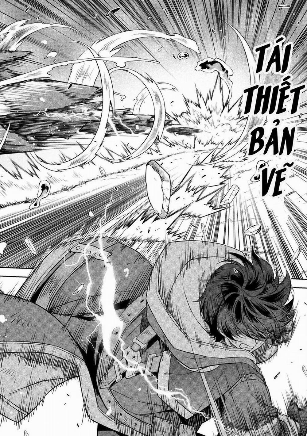 Drawing: Saikyou Mangaka Wa Oekaki Skill De Isekai Musou Suru! 22 trang 15