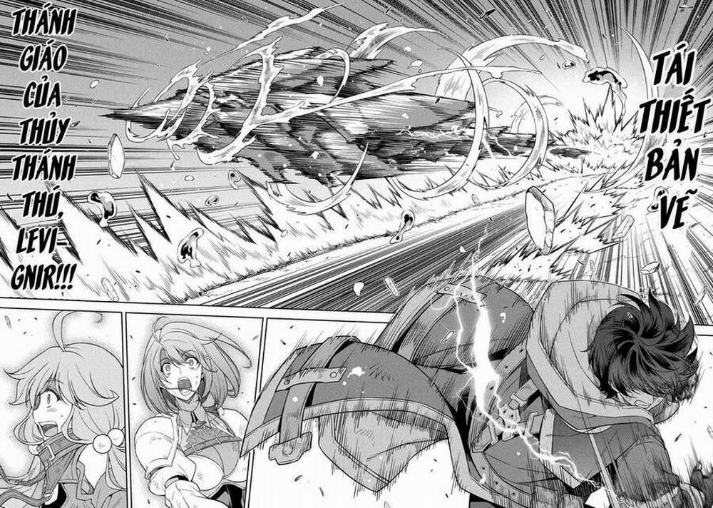 Drawing: Saikyou Mangaka Wa Oekaki Skill De Isekai Musou Suru! 22 trang 16