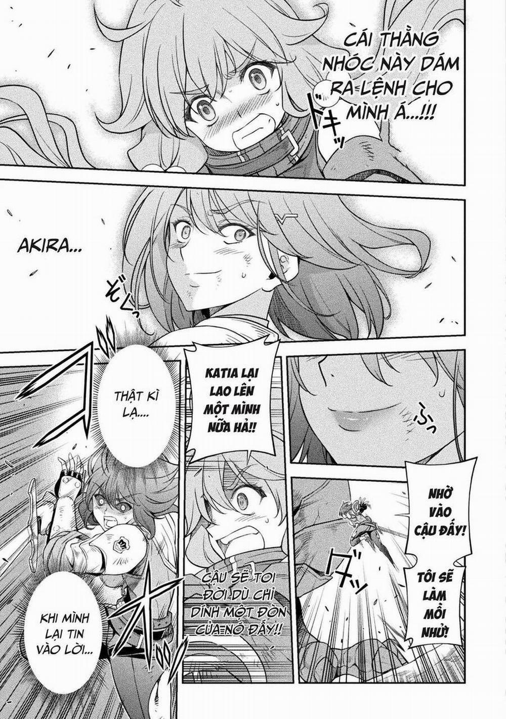 Drawing: Saikyou Mangaka Wa Oekaki Skill De Isekai Musou Suru! 22 trang 4