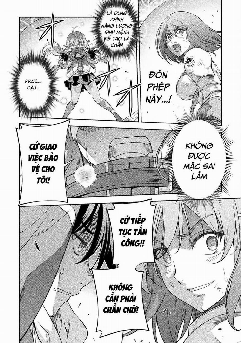 Drawing: Saikyou Mangaka Wa Oekaki Skill De Isekai Musou Suru! 22 trang 7